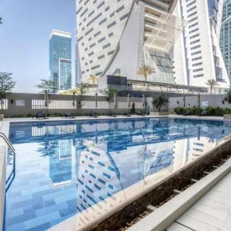 Citihome - 1Br At Merano Tower By Damac Dubaj Zewnętrze zdjęcie