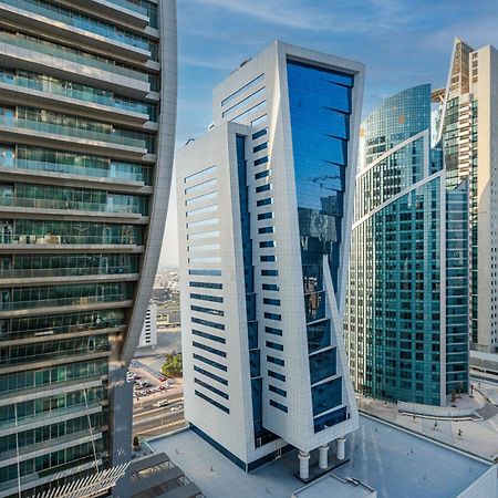 Citihome - 1Br At Merano Tower By Damac Dubaj Zewnętrze zdjęcie